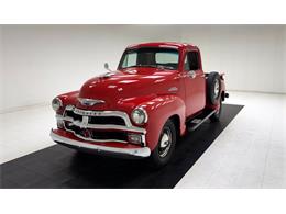 1954 Chevrolet 3100 (CC-2097162) for sale in Morgantown, Pennsylvania
