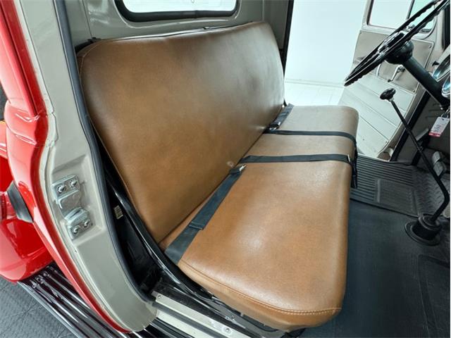 1954 Chevrolet 3100 (CC-2097162) for sale in Morgantown, Pennsylvania