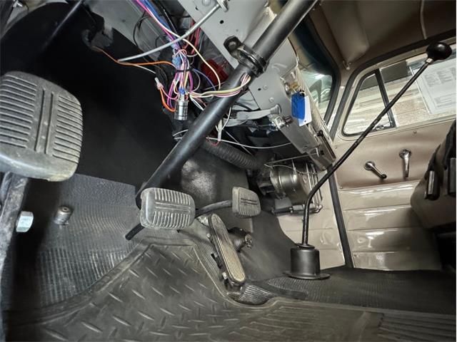1954 Chevrolet 3100 (CC-2097162) for sale in Morgantown, Pennsylvania