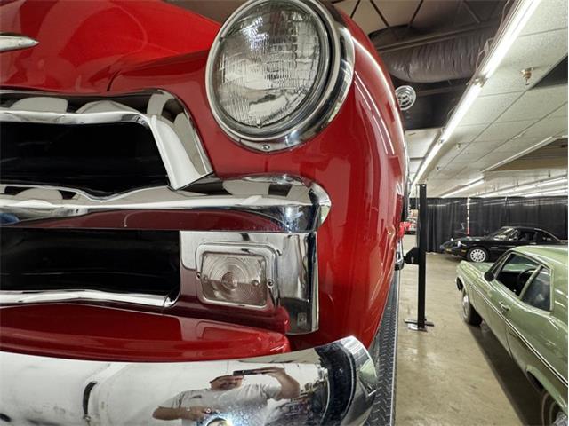 1954 Chevrolet 3100 (CC-2097162) for sale in Morgantown, Pennsylvania