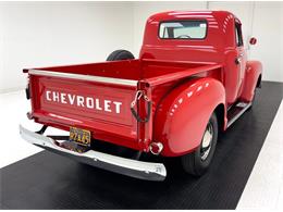1954 Chevrolet 3100 (CC-2097162) for sale in Morgantown, Pennsylvania