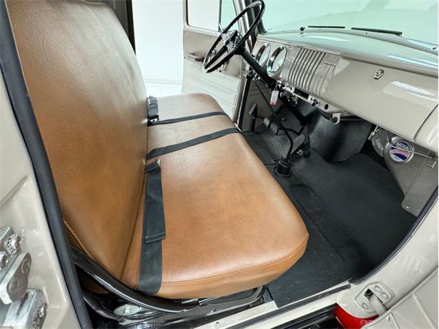 1954 Chevrolet 3100 (CC-2097162) for sale in Morgantown, Pennsylvania