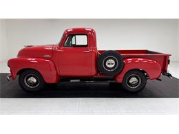 1954 Chevrolet 3100 (CC-2097162) for sale in Morgantown, Pennsylvania