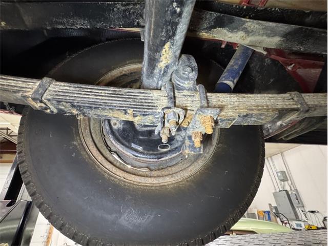 1954 Chevrolet 3100 (CC-2097162) for sale in Morgantown, Pennsylvania
