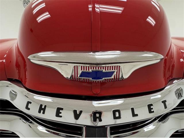 1954 Chevrolet 3100 (CC-2097162) for sale in Morgantown, Pennsylvania