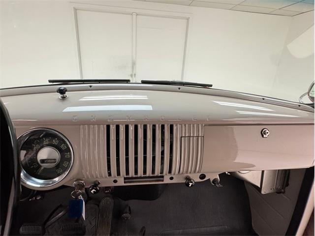 1954 Chevrolet 3100 (CC-2097162) for sale in Morgantown, Pennsylvania