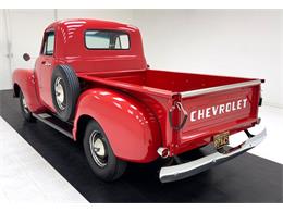 1954 Chevrolet 3100 (CC-2097162) for sale in Morgantown, Pennsylvania