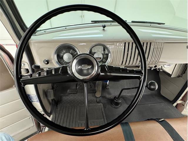 1954 Chevrolet 3100 (CC-2097162) for sale in Morgantown, Pennsylvania