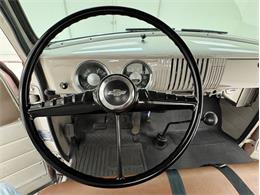 1954 Chevrolet 3100 (CC-2097162) for sale in Morgantown, Pennsylvania