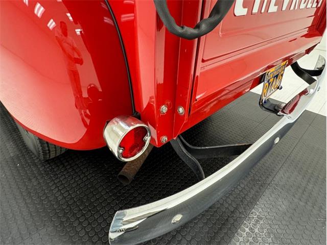 1954 Chevrolet 3100 (CC-2097162) for sale in Morgantown, Pennsylvania