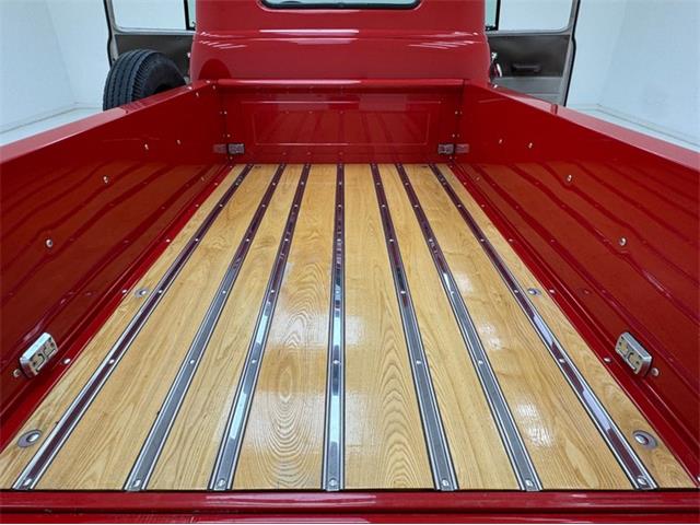 1954 Chevrolet 3100 (CC-2097162) for sale in Morgantown, Pennsylvania