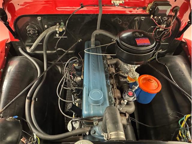 1954 Chevrolet 3100 (CC-2097162) for sale in Morgantown, Pennsylvania