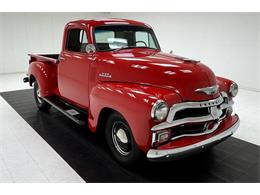 1954 Chevrolet 3100 (CC-2097162) for sale in Morgantown, Pennsylvania