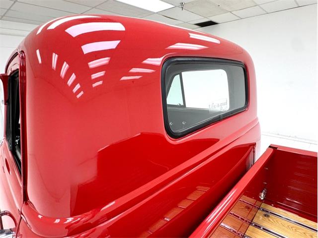 1954 Chevrolet 3100 (CC-2097162) for sale in Morgantown, Pennsylvania
