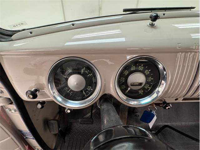1954 Chevrolet 3100 (CC-2097162) for sale in Morgantown, Pennsylvania