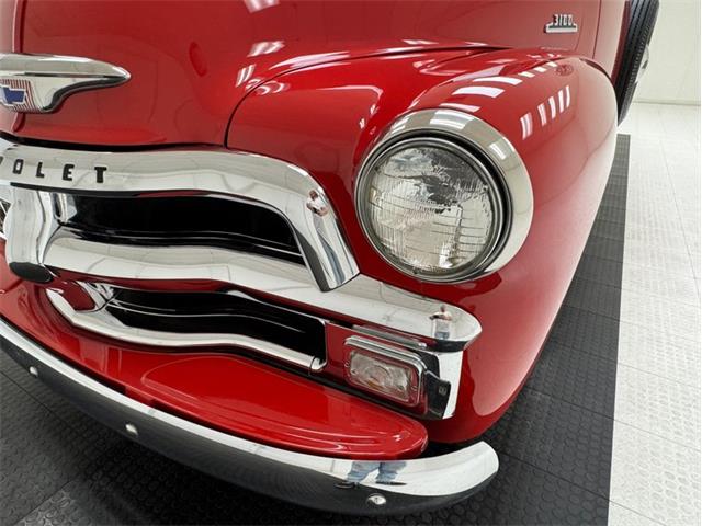 1954 Chevrolet 3100 (CC-2097162) for sale in Morgantown, Pennsylvania