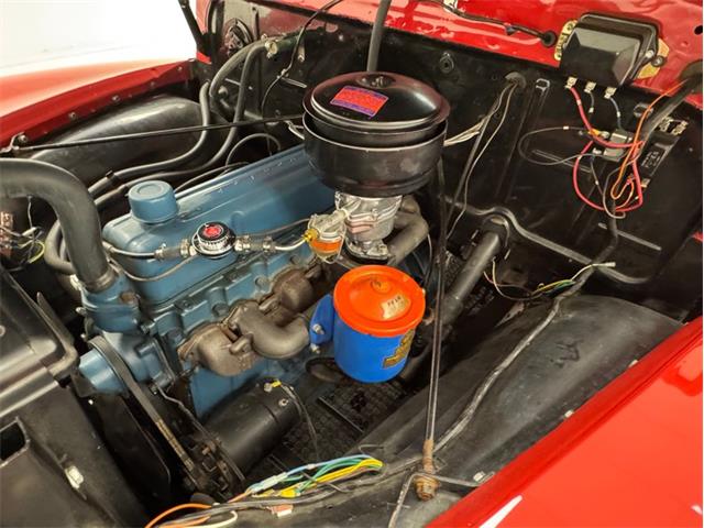1954 Chevrolet 3100 (CC-2097162) for sale in Morgantown, Pennsylvania