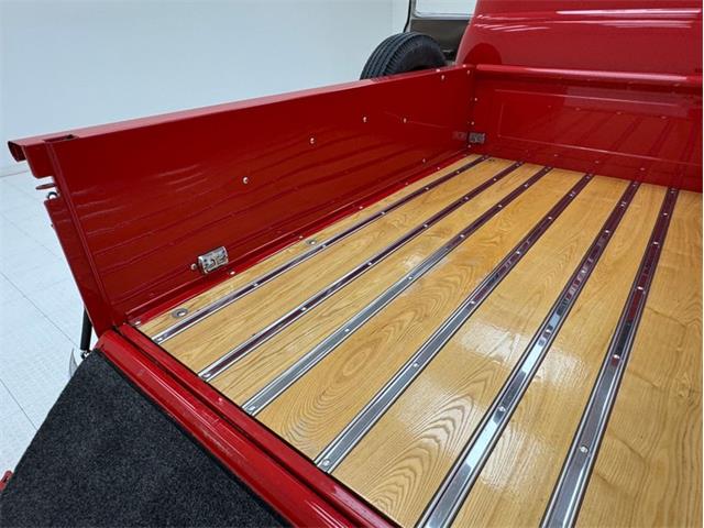 1954 Chevrolet 3100 (CC-2097162) for sale in Morgantown, Pennsylvania