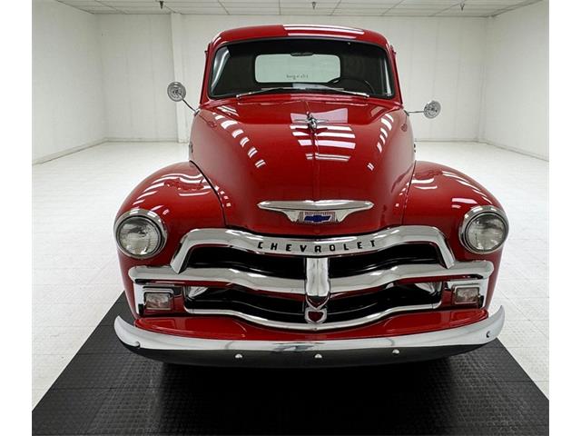 1954 Chevrolet 3100 (CC-2097162) for sale in Morgantown, Pennsylvania