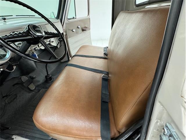 1954 Chevrolet 3100 (CC-2097162) for sale in Morgantown, Pennsylvania