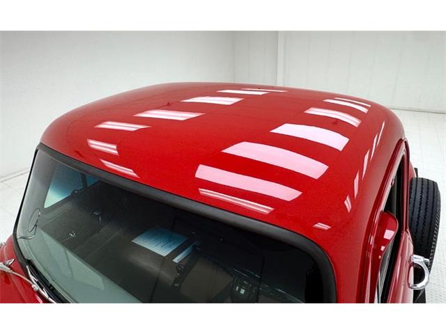 1954 Chevrolet 3100 (CC-2097162) for sale in Morgantown, Pennsylvania