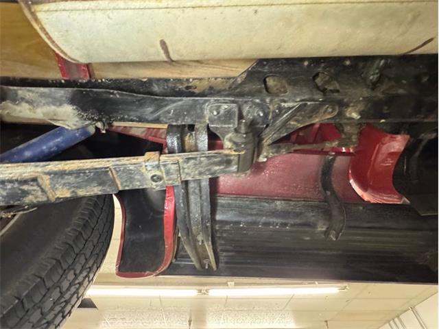 1954 Chevrolet 3100 (CC-2097162) for sale in Morgantown, Pennsylvania