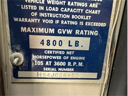 1954 Chevrolet 3100 (CC-2097162) for sale in Morgantown, Pennsylvania