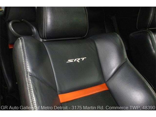 2009 Dodge Challenger (CC-2097163) for sale in Kentwood, Michigan