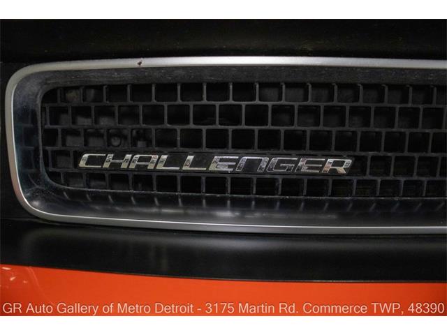2009 Dodge Challenger (CC-2097163) for sale in Kentwood, Michigan