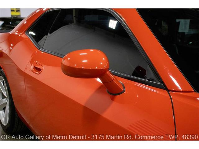 2009 Dodge Challenger (CC-2097163) for sale in Kentwood, Michigan