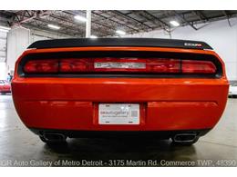 2009 Dodge Challenger (CC-2097163) for sale in Kentwood, Michigan