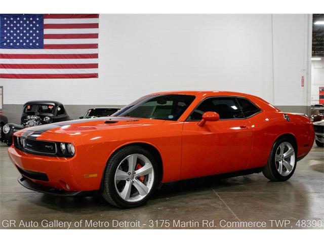 2009 Dodge Challenger (CC-2097163) for sale in Kentwood, Michigan