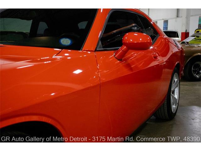 2009 Dodge Challenger (CC-2097163) for sale in Kentwood, Michigan