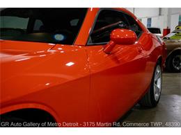 2009 Dodge Challenger (CC-2097163) for sale in Kentwood, Michigan