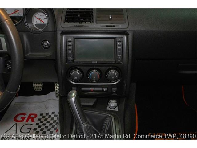 2009 Dodge Challenger (CC-2097163) for sale in Kentwood, Michigan