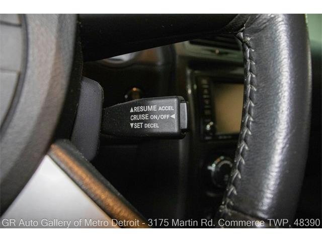 2009 Dodge Challenger (CC-2097163) for sale in Kentwood, Michigan