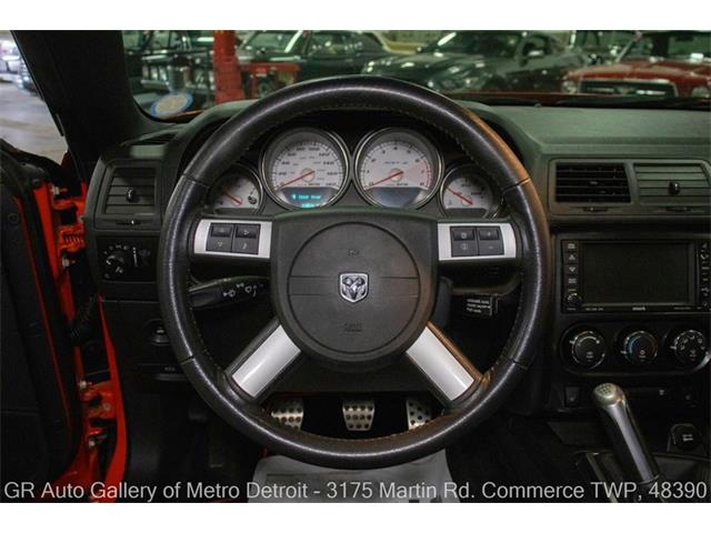 2009 Dodge Challenger (CC-2097163) for sale in Kentwood, Michigan