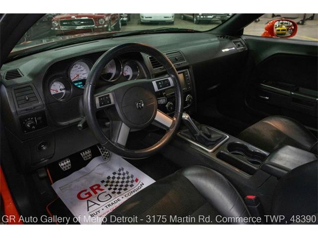 2009 Dodge Challenger (CC-2097163) for sale in Kentwood, Michigan
