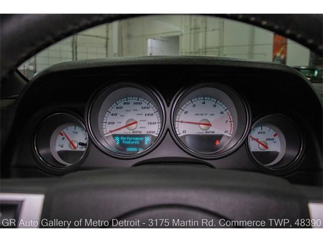 2009 Dodge Challenger (CC-2097163) for sale in Kentwood, Michigan