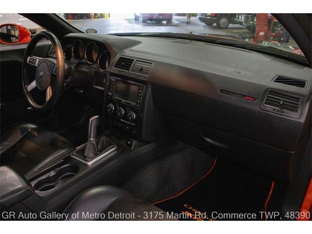 2009 Dodge Challenger (CC-2097163) for sale in Kentwood, Michigan