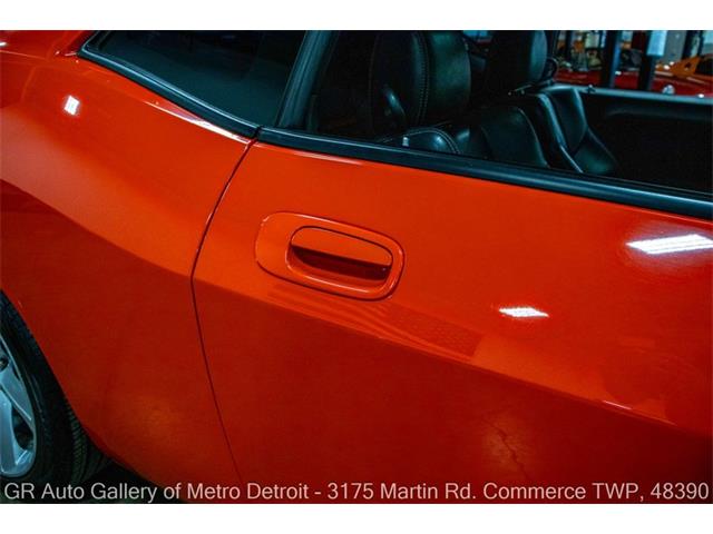 2009 Dodge Challenger (CC-2097163) for sale in Kentwood, Michigan