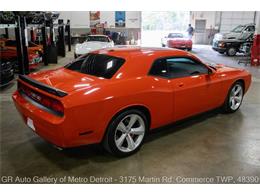 2009 Dodge Challenger (CC-2097163) for sale in Kentwood, Michigan