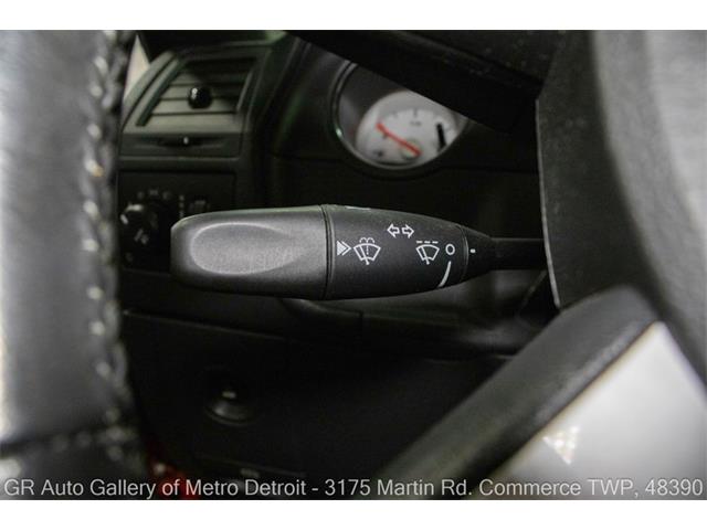 2009 Dodge Challenger (CC-2097163) for sale in Kentwood, Michigan