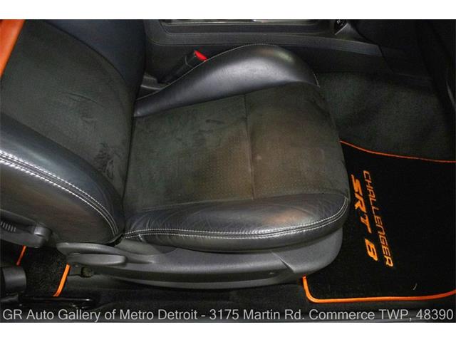 2009 Dodge Challenger (CC-2097163) for sale in Kentwood, Michigan
