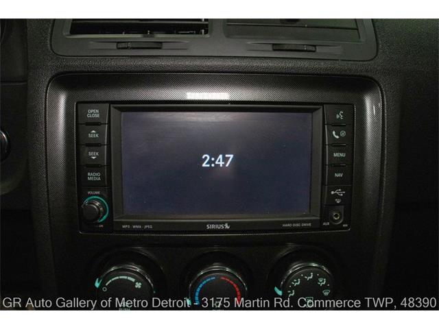 2009 Dodge Challenger (CC-2097163) for sale in Kentwood, Michigan