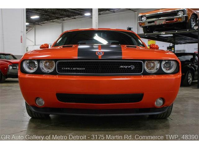 2009 Dodge Challenger (CC-2097163) for sale in Kentwood, Michigan