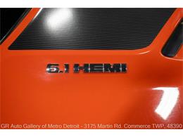 2009 Dodge Challenger (CC-2097163) for sale in Kentwood, Michigan