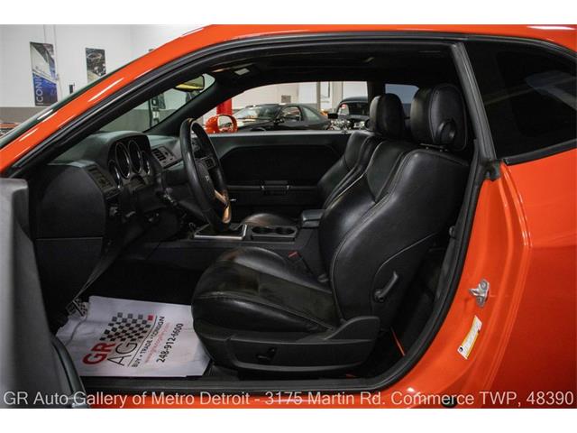2009 Dodge Challenger (CC-2097163) for sale in Kentwood, Michigan