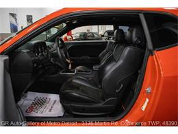 2009 Dodge Challenger (CC-2097163) for sale in Kentwood, Michigan