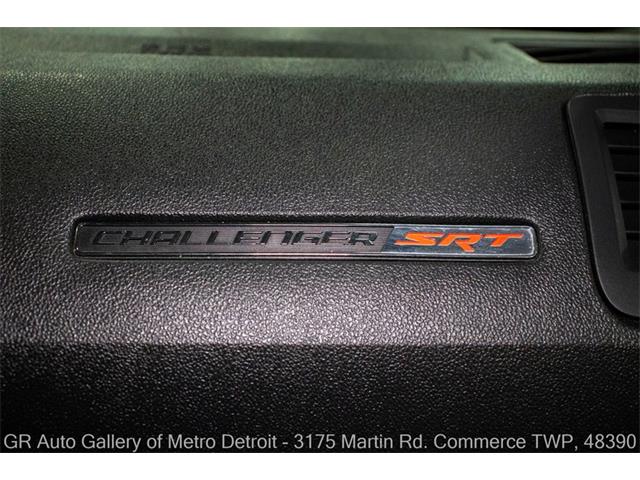 2009 Dodge Challenger (CC-2097163) for sale in Kentwood, Michigan